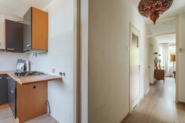 Medium property photo - Edamstraat 167, 2547 VP Den Haag